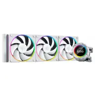 ID-COOLING Space SL360 fehér
