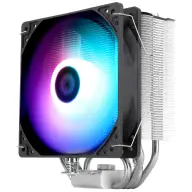 THERMALRIGHT Assassin X 120 Refined SE ARGB crno