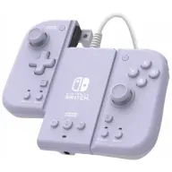 HORI Split Pad Pro Set for Nintendo Switch lavender