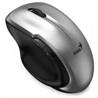 GENIUS Ergo 8200S Silber