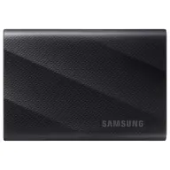 SAMSUNG 2TB T9 USB 3.2 + USB 3.2 Type C Crno MU-PG2T0B/EU