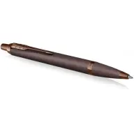 PARKER Im Professionals Monochrome golyóstoll vörös KLIPSZ vörös
