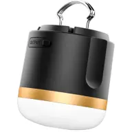ECOFLOW Kemping lámpa fekete
