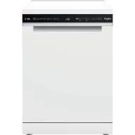 WHIRLPOOL W7F HS51 Mosogatógép 15 teríték B fehér