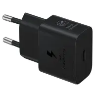 SAMSUNG EP-T2510X 25 W Hálózati töltőfej fekete