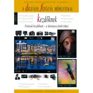 Enczi Zoltán - Richard Keating - Digitális fotózás műhelytitkai kezdőknek - 2024 - Fotósuli kezdőknek