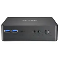 SHUTTLE NC40U5 Intel Core i5-1235U
