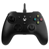 NACON Evol-X vezetékes Xbox kontroller fekete
