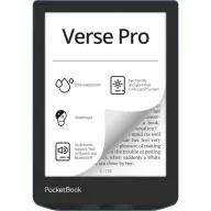 POCKETBOOK Verse Pro 6" 16GB plava