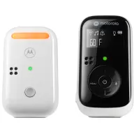 MOTOROLA PIP11 Audilo Baby Monitor