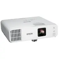 EPSON EB-L210W white