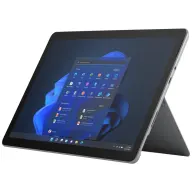 MICROSOFT Surface Go 4 256GB XIG-00004 Ezüst