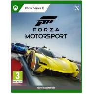 MICROSOFT Forza Motorsport (Xbox Series X)
