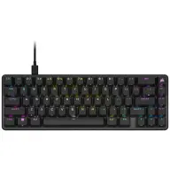CORSAIR K65 Pro Mini RGB 65% Optical-Mechanikus US Angol szürke