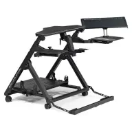 NEXT LEVEL RACING Flight Stand Pro játékülés kiegészítő állvány