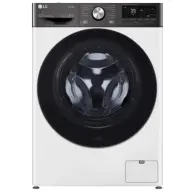 LG F4DR711S2H Mosó-szárítógép elöltöltős 11/6 kg D fehér