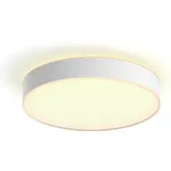 PHILIPS 41160/31/P6 Hue White ambiance Enrave large ceiling light