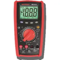MAXWELL MX-25312 digitális multiméter