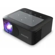 PHILIPS NeoPix 110 fekete