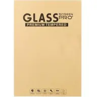 ZONE Kijelzővédő fólia ütésálló fólia Tempered Glass (edzett üveg) Huawei MatePad Pro (12.2) (2024)
