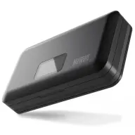 NEWELL NL3901 kétcsatornás töltő LCD-kijelzővel FUJIFILM NP-W126