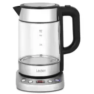 LAUBEN EK17GS Glas Kessel 1.7 l 2200 W