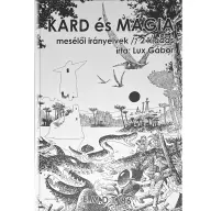 FOMALHAUT Kard és Mágia - Mesélői Irányelvek 2. kiadás