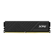 ADATA 8GB XPG Gammix D35 DDR4 3600MHz CL18 AX4U36008G18I-SBKD35