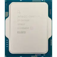 INTEL Core i7-14700K 3.40GHz LGA-1700 OEM CM8071504820721