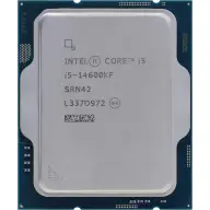 INTEL Core i5-14600KF 3.50GHz LGA-1700 OEM CM8071504821014