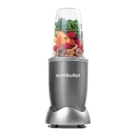 NUTRIBULLET NB614DG blender 600 W 0.7 l sivi