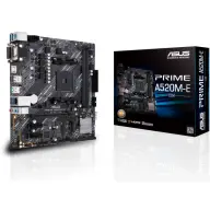 ASUS PRIME A520M-E/CSM