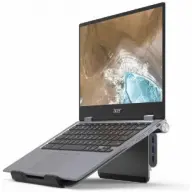 ACER Laptop stand and 5 in 1 docking station