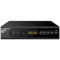 ESPERANZA EV106R Digital tuner