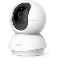TP-LINK Tapo C200P2 Otthoni biztonsági Wi-Fi kamera (dupla csomag)