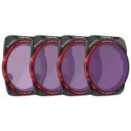 FREEWELL DJI Air 3 - Bright Day - 4Pack
