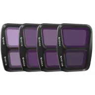 FREEWELL DJI Air 3 - Split ND filters 4Pack