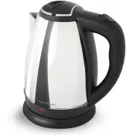 ESPERANZA EKK104S Tugela vízforraló fényes 2000W 1.8l ezüst