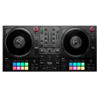 HERCULES 4780928 Djcontrol Impulse T7 Kontrolor