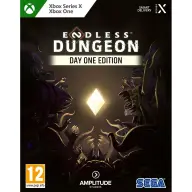 SEGA Endless Dungeon Day One Edition (Xbox Series X)