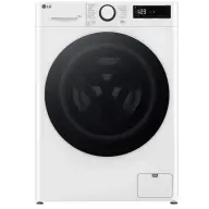 LG F4WR511S0W Gőzmosógép elöltöltős 11kg A fehér