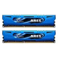 G.SKILL 8GB Ares DDR3 2400MHz CL11 KIT F3-2400C11D-8GAB