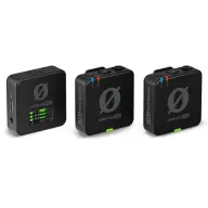 RODE Wireless PRO Compact Wireless Microphone System