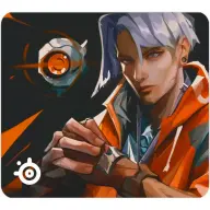 STEELSERIES QcK L Campus Clutch Limited Edition
