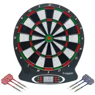 FROGGIEX FX-TS-DRT Elektronička darts tablet crno