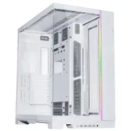 LIAN LI O11 Dynamic EVO XL fehér