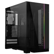 LIAN LI O11 Dynamic EVO XL fekete