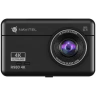 NAVITEL R980 4K autós menetrögzítő kamera