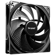 BE QUIET! Pure Wings 3 140mm PWM High Speed black