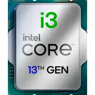 INTEL Core i3-13100F 3.40GHz LGA-1700 OEM CM8071505092203